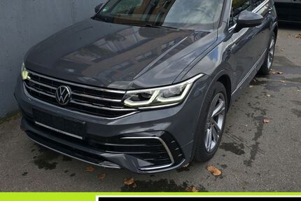 VW Tiguan 59.913 km 31.930 &euro; Waiblingen 71332