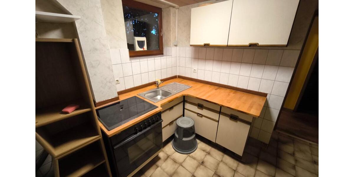 Erdgeschoßwohnung Donzdorf - 3 Zimmer, 80 m&sup2;, 280&euro; | Angebot:25719348