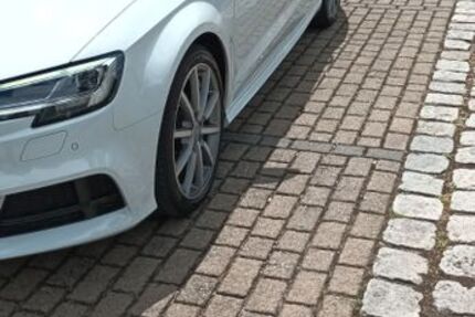 Audi A3 74.400 km 18.250 &euro; Geislingen 73312
