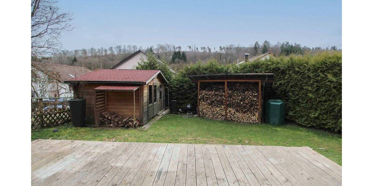 Einfamilienhaus Uhingen Baiereck - 6 Zimmer, 147 m&sup2;, 320.000&euro; | Angebot:25938962