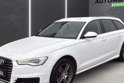 Audi A6 265.000 km 8.980 &euro; Schwäbisch Gmünd 73525