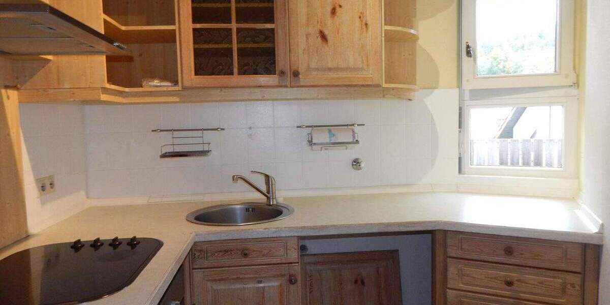 Etagenwohnung Birenbach - 2 Zimmer, 52 m&sup2;, 160.000&euro; | Angebot:25707756