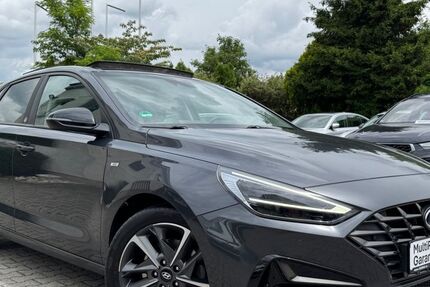 Hyundai i30 80.000 km 14.999 &euro; Göppingen 73037