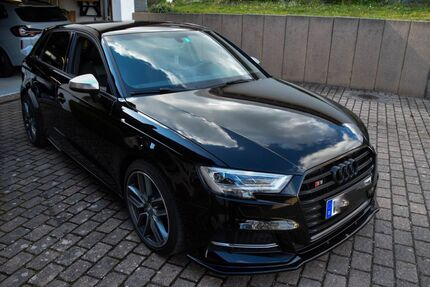 Audi S3 171.000 km 21.950 &euro; Kaisersbach 73667