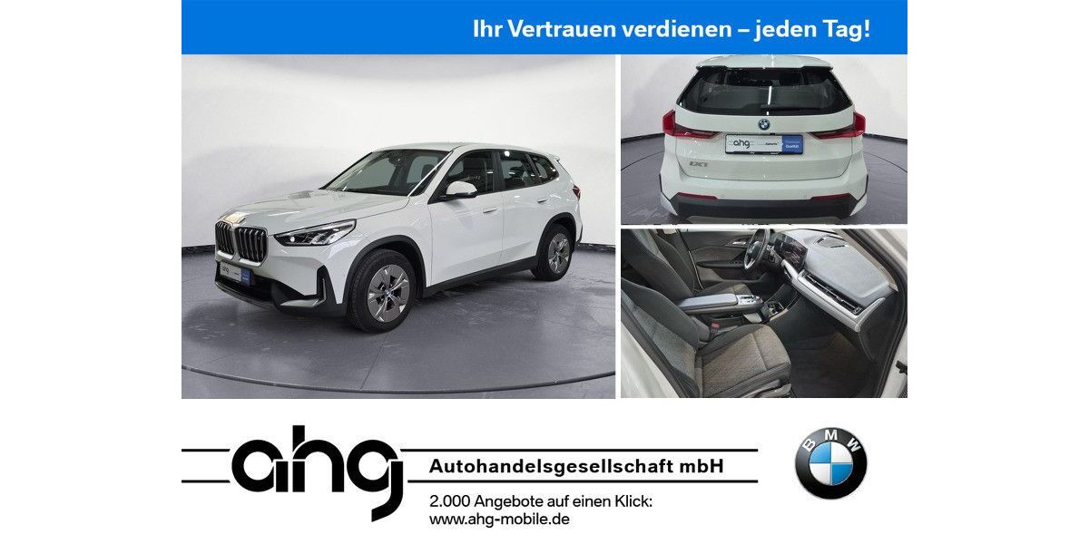BMW iX1 71.950 km 31.620 &euro; Esslingen am Neckar 73730