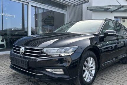 VW Passat Variant 124.935 km 17.480 &euro; Wendlingen am Neckar 73240