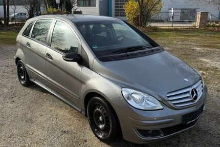 Mercedes-Benz B 180 240.000 km 1.200 &euro; gerstetten 89547