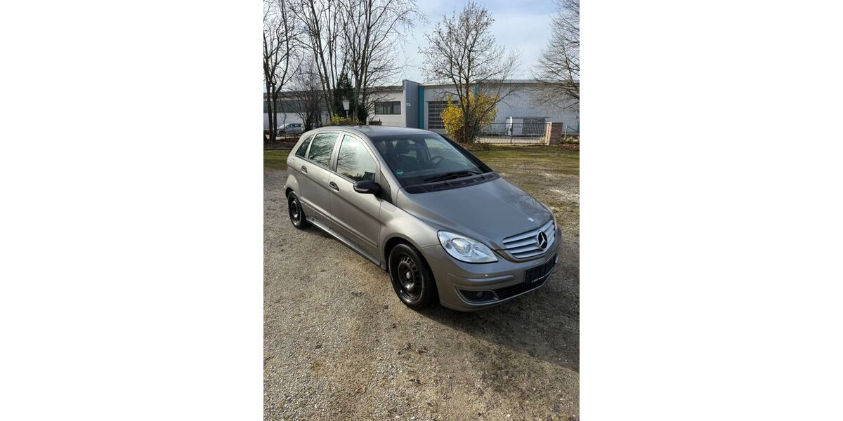 Mercedes-Benz B 180 240.000 km 1.200 &euro; gerstetten 89547