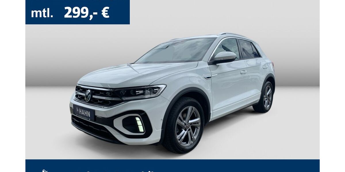 VW T-Roc 68.318 km 26.430 &euro; Wendlingen 73240