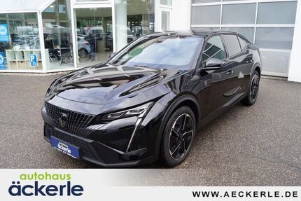Peugeot 408 21.900 km 28.890 &euro; Korb 71404