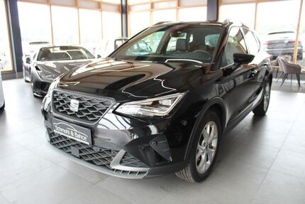 Seat Arona 40.000 km 22.990 &euro; Amstetten 73340