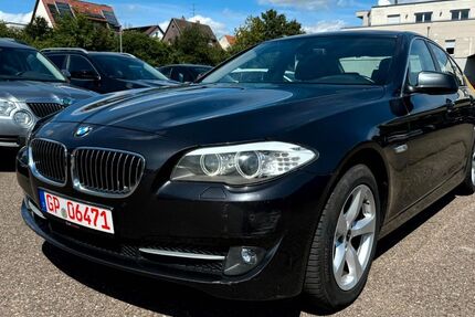 BMW 520 219.500 km 9.950 &euro; Heiningen 73092