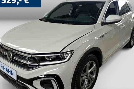 VW T-Roc 14.803 km 26.930 &euro; Esslingen (bei Stuttgart) 73734