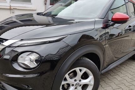 Nissan Juke 45.200 km 17.950 &euro; Fellbach 70734