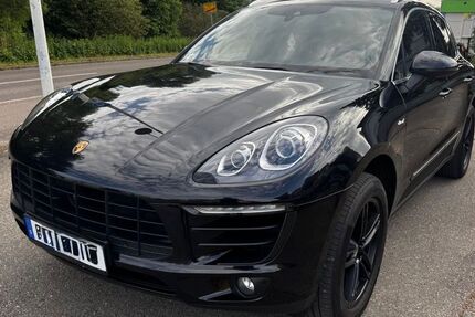 Porsche Macan 129.000 km 28.800 &euro; Göppingen 73035