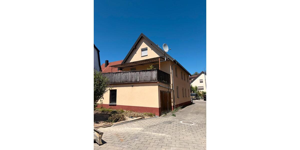Mehrfamilienhaus, Wohnhaus Birenbach - 6 Zimmer, 165 m&sup2;, 420.000&euro; | Angebot:27040481