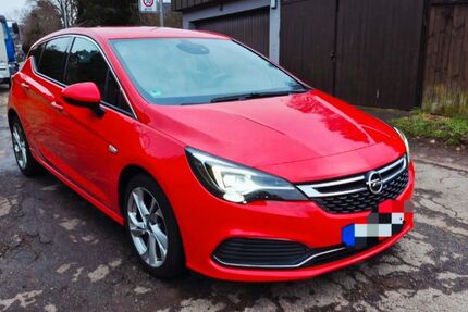 Opel Astra 115.000 km 12.990 &euro; Esslingen 73728