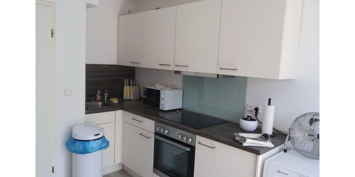 Etagenwohnung Göppingen Bruckwasen - 1 Zimmer, 30 m&sup2;, 98.500&euro; | Angebot:27118166