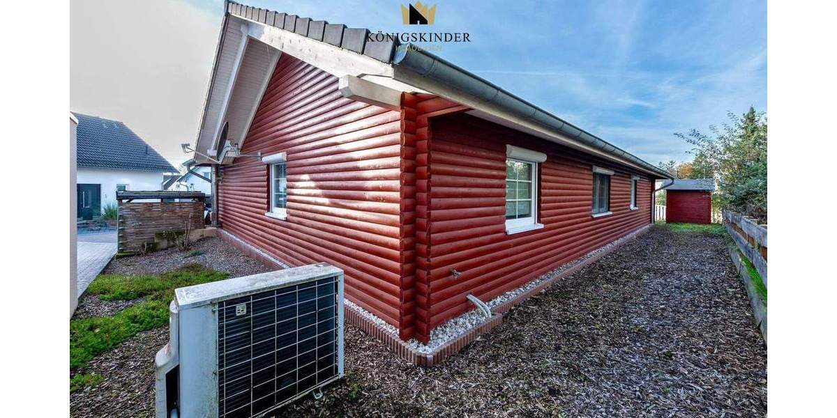 Einfamilienhaus Eislingen/Fils Eislingen - 4 Zimmer, 124 m&sup2;, 649.000&euro; | Angebot:25772423