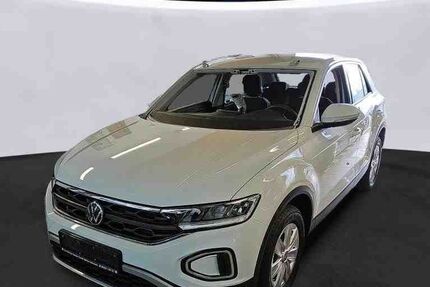 VW T-Roc 35.437 km 18.730 &euro; Göppingen 73037