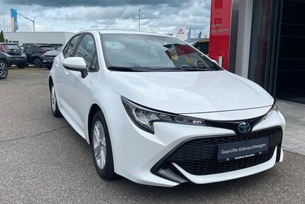 Toyota Corolla 38.000 km 20.490 &euro; Göppingen 73037