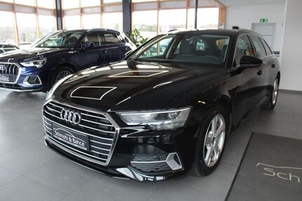 Audi A6 83.000 km 32.990 &euro; Amstetten 73340
