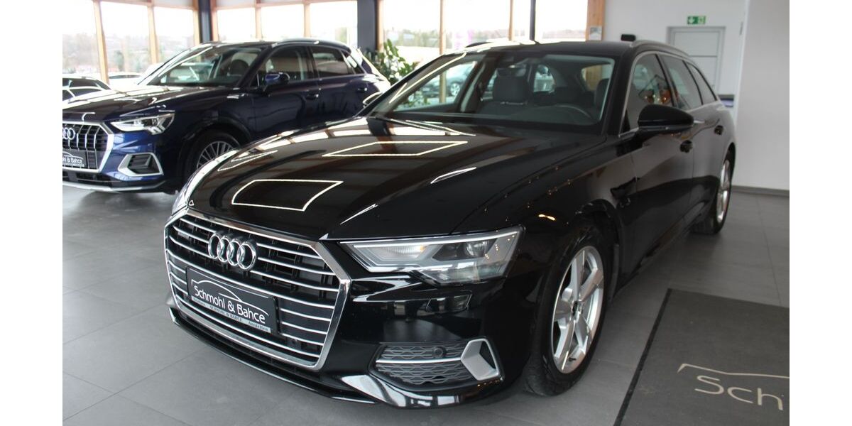 Audi A6 83.000 km 32.990 &euro; Amstetten 73340