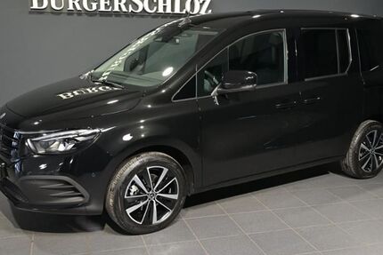 Mercedes-Benz EQT 3.571 km 28.860 &euro; Waiblingen 71332