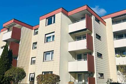 Wohnung Ostfildern - 3 Zimmer, 81 m&sup2;, 342.000&euro; | Angebot:24713170