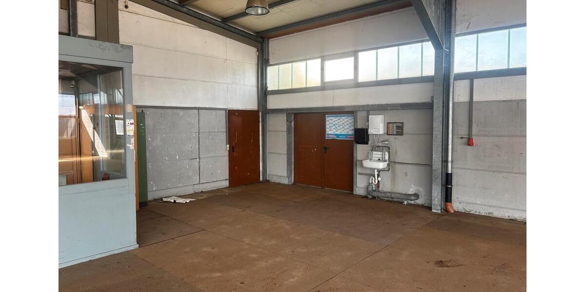 Gewerbeobjekt Salach - 2.499&euro; | Angebot:26008121