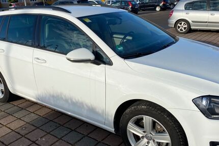 VW Golf 229.000 km 7.500 &euro; Donzdorf 73072
