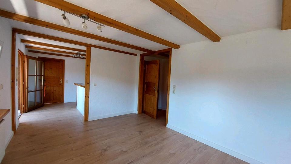 Etagenwohnung Donzdorf - 3 Zimmer, 70 m&sup2;, 650&euro; | Angebot:25989321