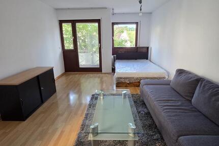 Wohnung Denkendorf - 1 Zimmer, 42 m&sup2;, 900&euro; | Angebot:27611660