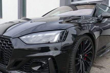 Audi RS5 52.300 km 61.900 &euro; Spraitbach 73565