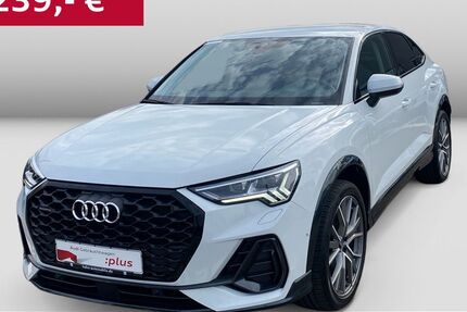 Audi Q3 9.304 km 45.860 &euro; Göppingen 73037