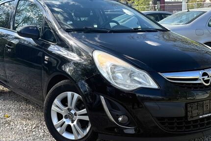 Opel Corsa 143.880 km 3.499 &euro; Göppingen 73033