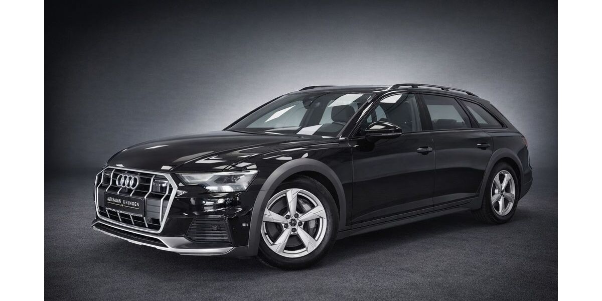 Audi A6 Allroad 53.310 km 47.400 &euro; Uhingen 73066