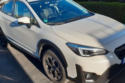 Subaru XV 28.550 km 21.950 &euro; Lorch 73547