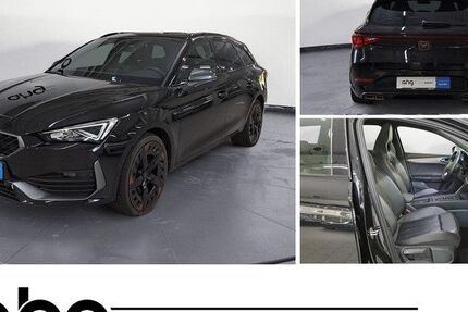 Cupra Leon 72.883 km 21.860 &euro; Esslingen am Neckar 73730
