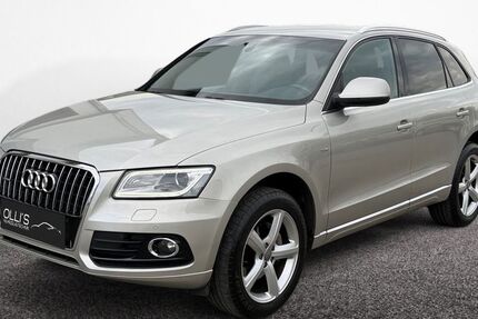 Audi Q5 143.300 km 15.300 &euro; Göppingen 73037