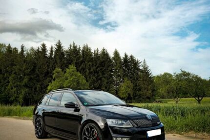 Skoda Octavia 149.800 km 15.950 &euro; Kirchheim Teck 73230