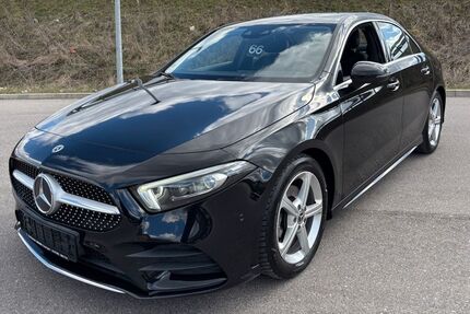 Mercedes-Benz A 200 198.000 km 16.000 &euro; Essingen­­­ 73457