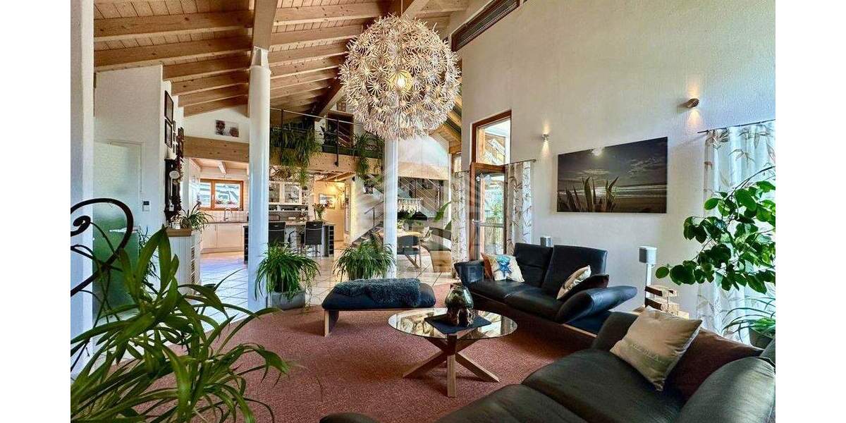 Einfamilienhaus Böhmenkirch Treffelhausen - 5 Zimmer, 248 m&sup2;, 790.000&euro; | Angebot:25660488