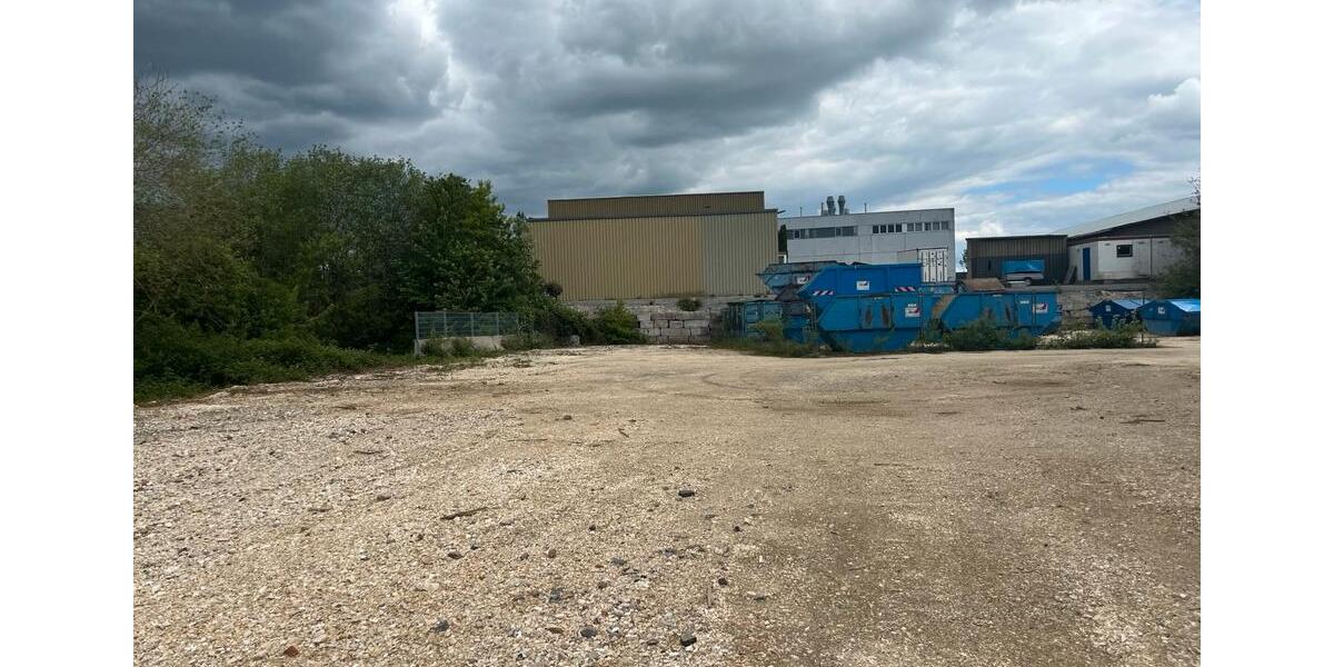 Gewerbeobjekt Schwäbisch Gmünd Bargau - 2.600&euro; | Angebot:26568948