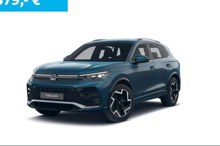 VW Tiguan 10.611 km 41.930 &euro; Göppingen 73037
