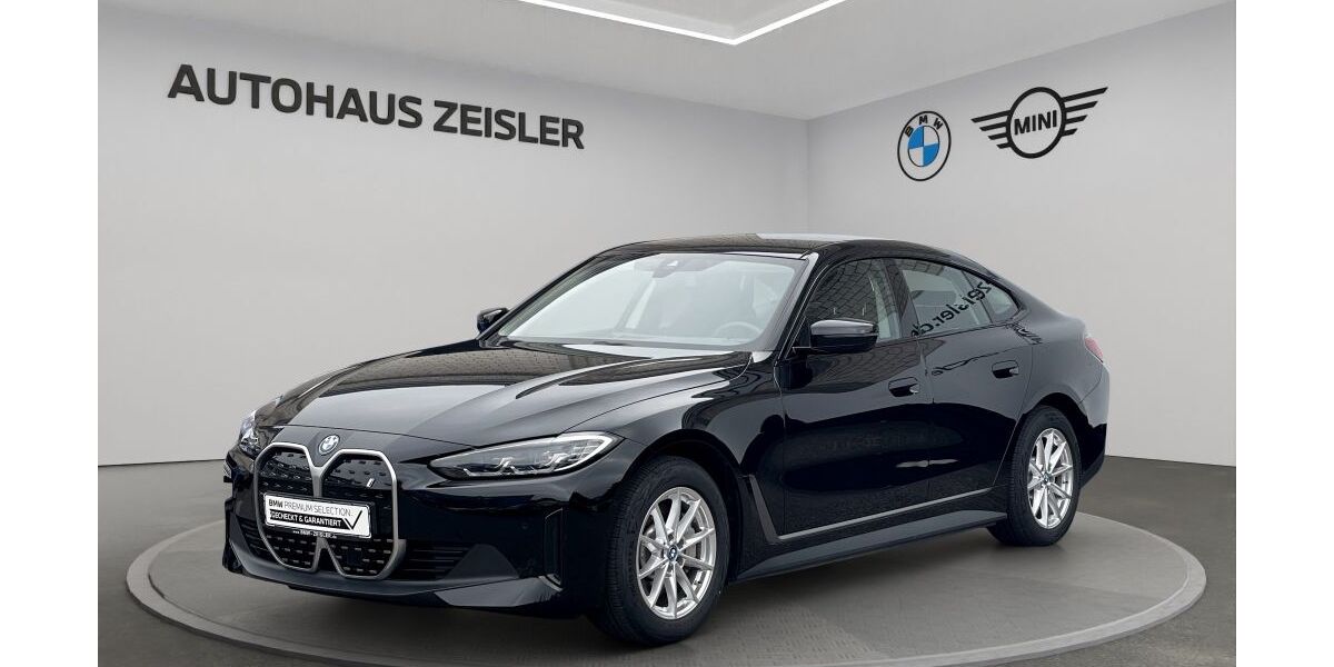 BMW i4 14.650 km 36.670 &euro; Waiblingen 71332