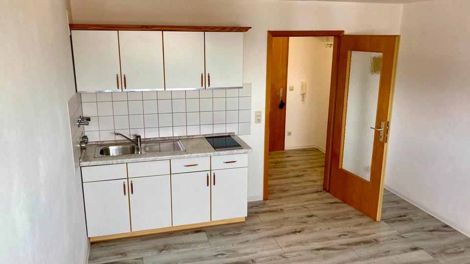 Etagenwohnung Kuchen - 1 Zimmer, 22 m&sup2;, 65.000&euro; | Angebot:24814723