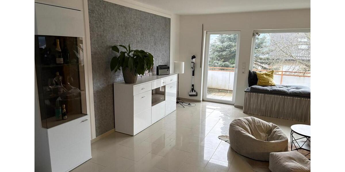 Erdgeschoßwohnung Donzdorf - 3 Zimmer, 100 m&sup2;, 1.150&euro; | Angebot:25363208