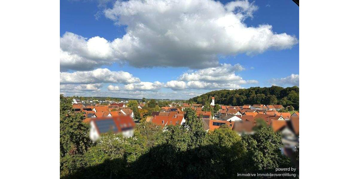 Mehrfamilienhaus, Wohnhaus Römerstein / Zainingen Zainingen - 6 Zimmer, 204 m&sup2;, 379.000&euro; | Angebot:25672481