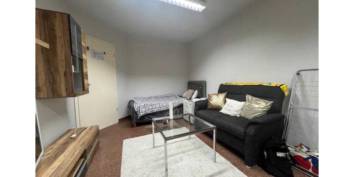 Erdgeschoßwohnung Plüderhausen - 1 Zimmer, 33 m&sup2;, 390&euro; | Angebot:25756682